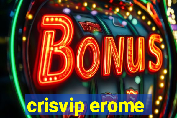 crisvip erome